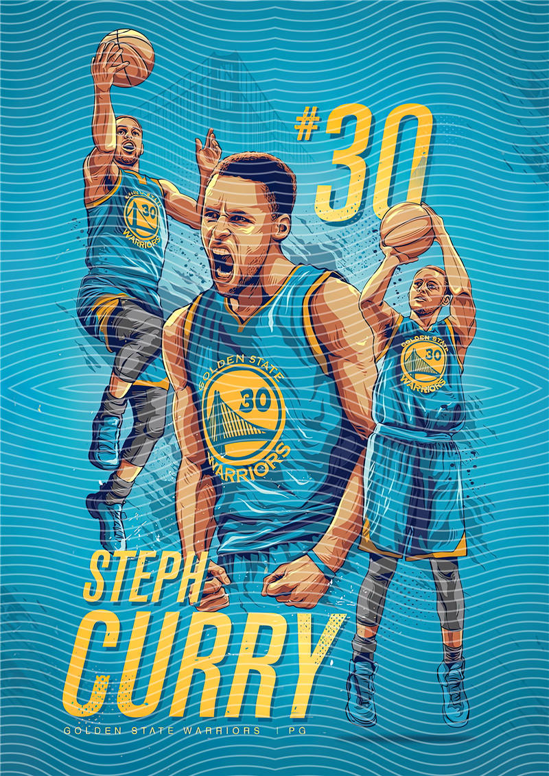 NBA and Team-Q 18